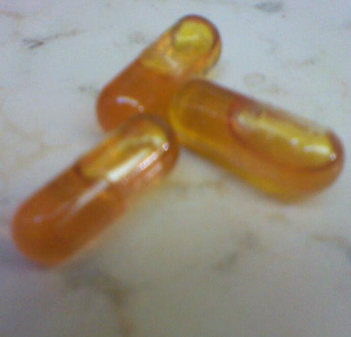 Lipowheat ® 350mg + Exsynutriment 150mg ( Cápsulas Líquidas ) 